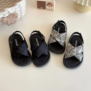 Summer Casual Sandals